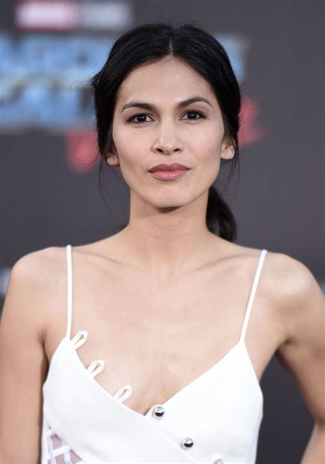 elodie yung nude|Elodie Yung Nude Search (24 results)